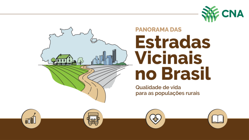Estradas vicinais banner site