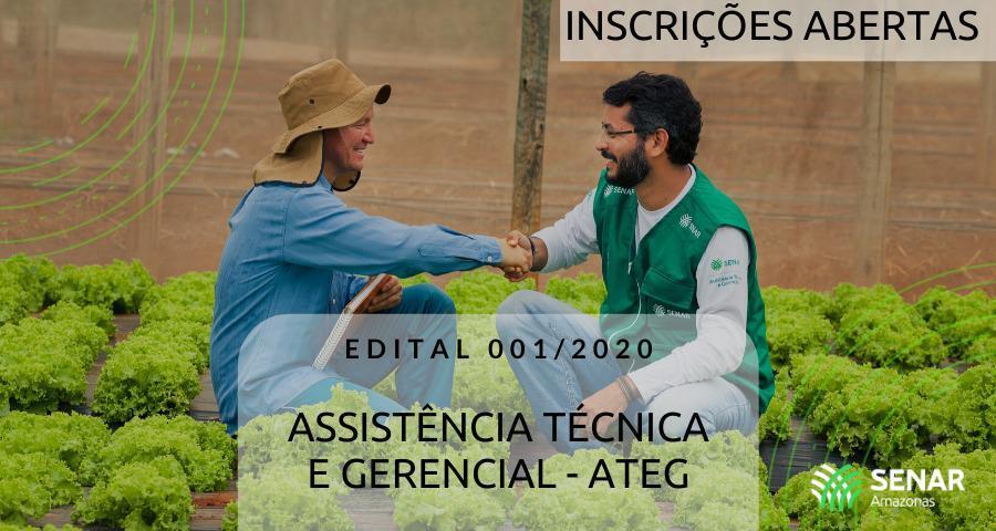 CREDENCIAMENTO ATEG INSCRIC387 C395 ES ABERTAS