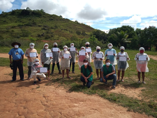 CURSOS UIRAMUTA