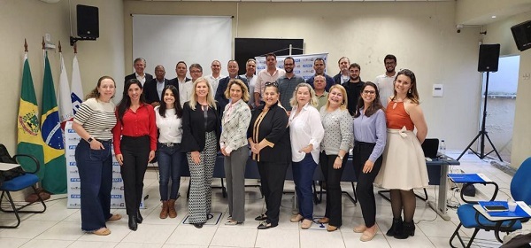 Reunião da Câmara Setorial da Cadeia Produtiva da Viticultura, Vinhos e Derivados do Mapa