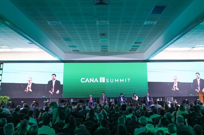 Evento debate o futuro da produção de cana-de-açúcar no Brasil