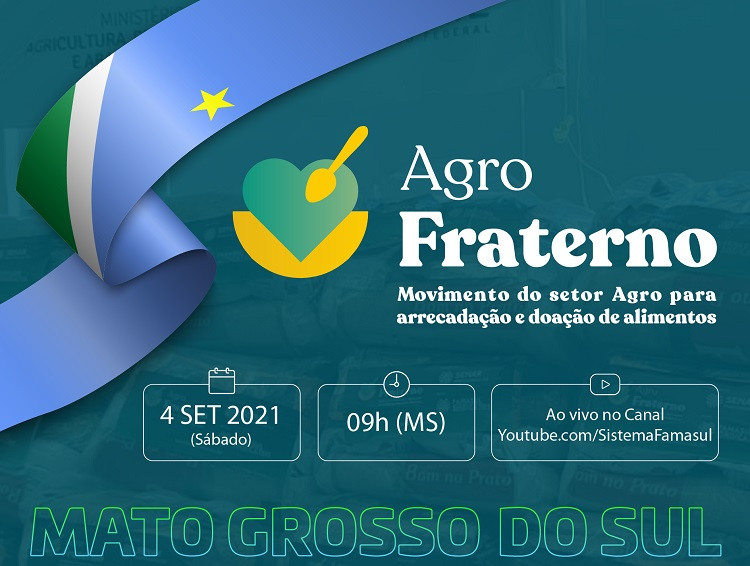 Capa Site Agro Fraterno