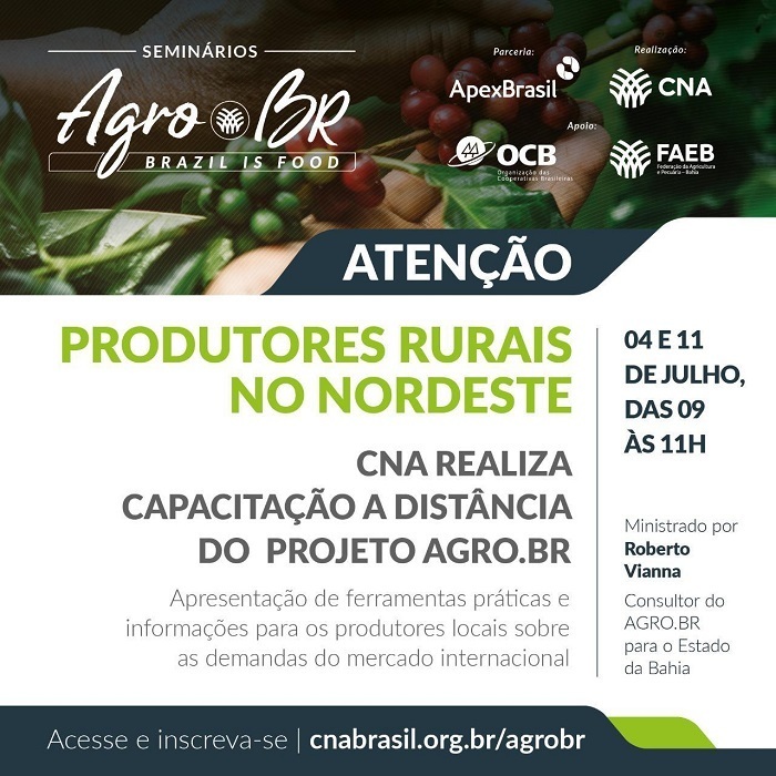 Capacita Agro BR