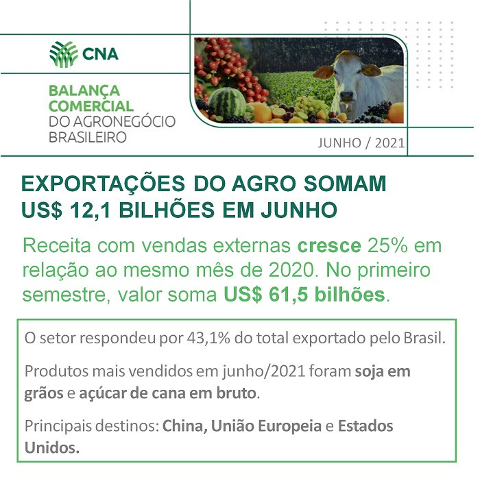 Card Balanca Comercial junho