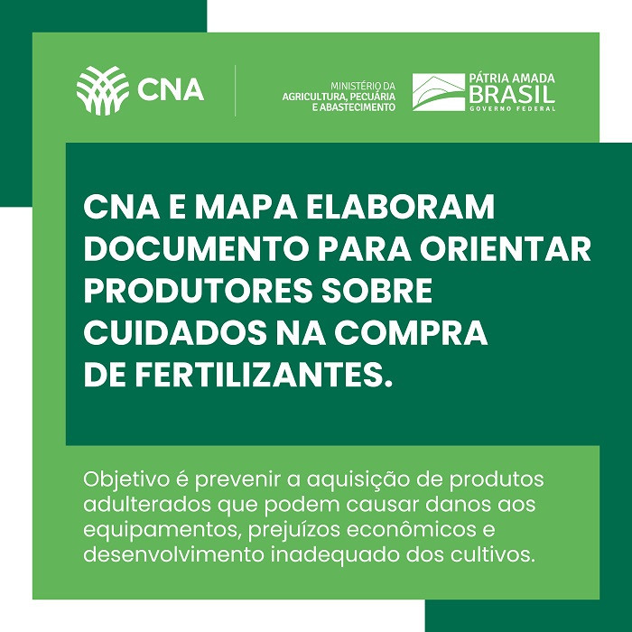 Card Fertilizantes