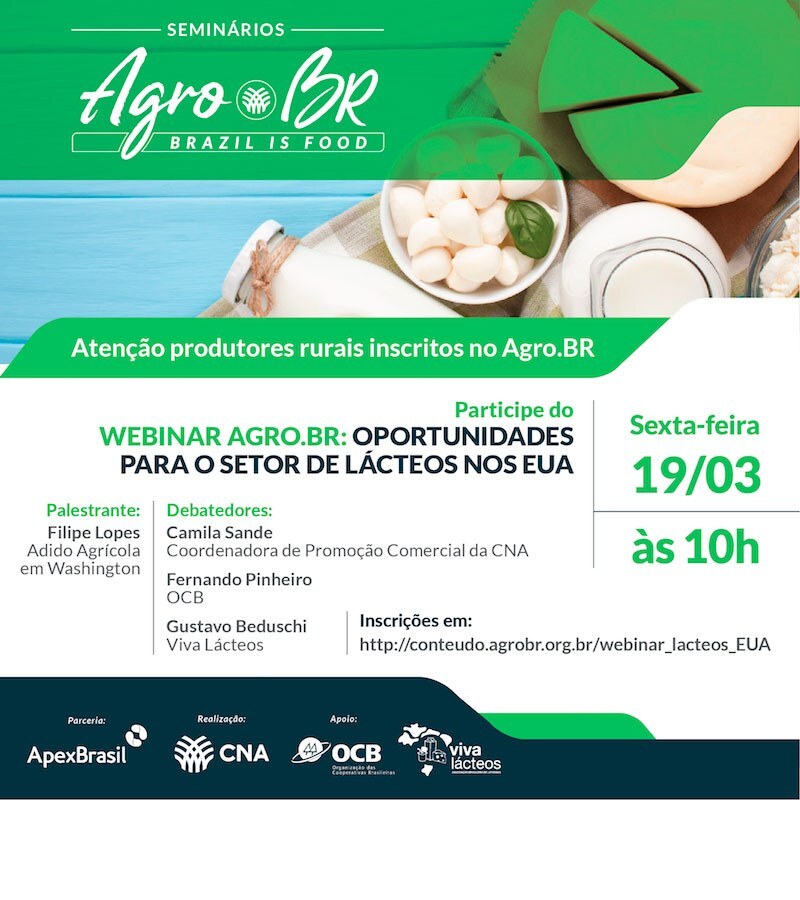 Card Webinar Modalidades Leite Agro BR 01 01