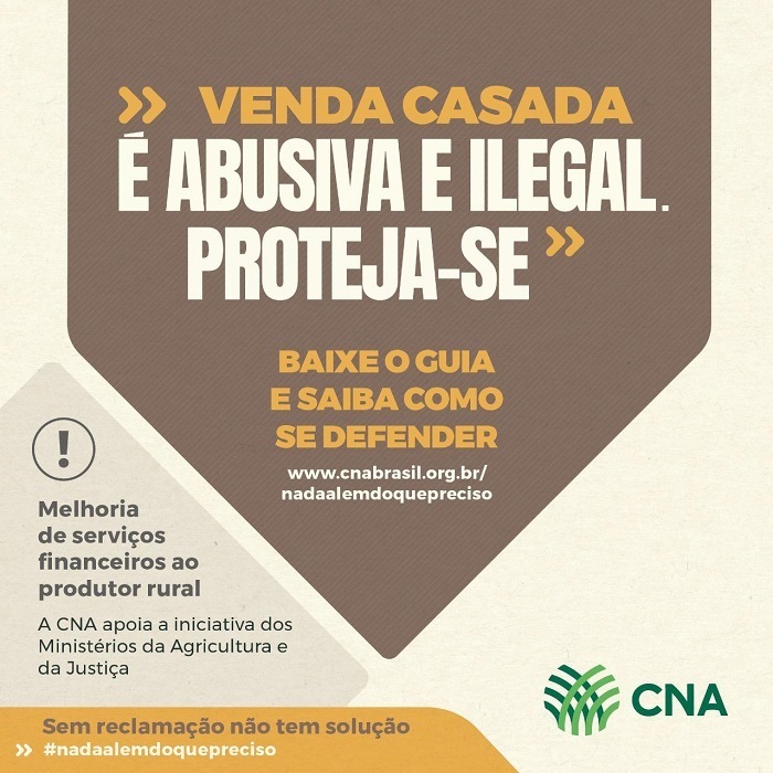 Card venda casada