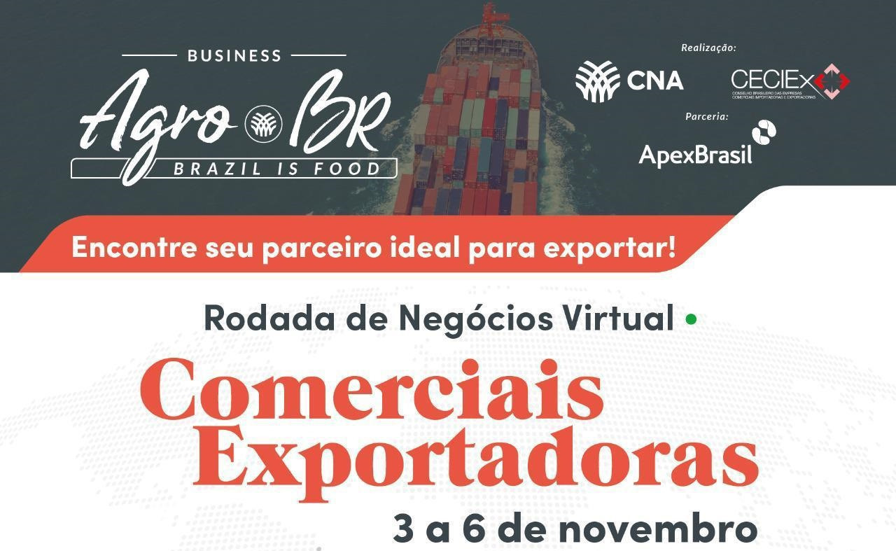 Comerciais Exportadorasbanner