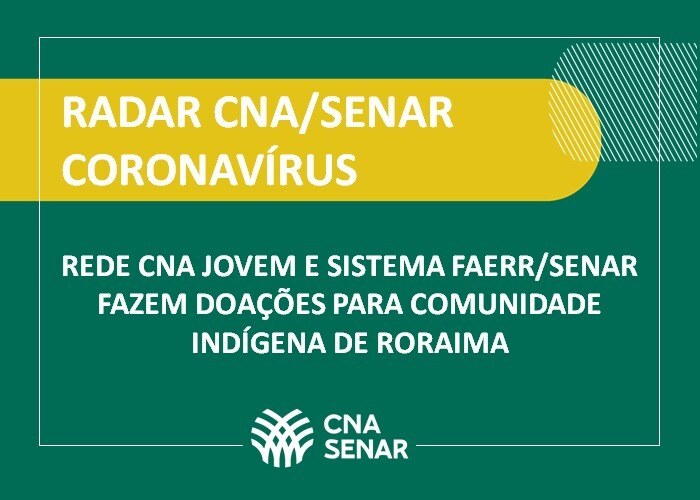 Comunidade indigena