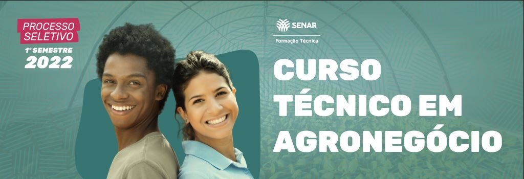 Curso tec agro