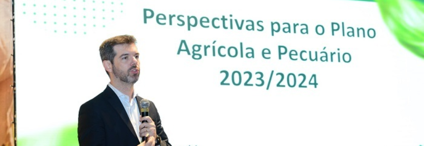 CNA participa do Inteagro