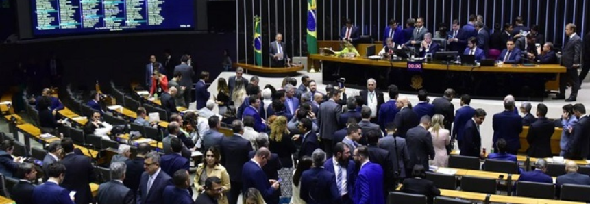 Câmara aprova Reforma Tributária