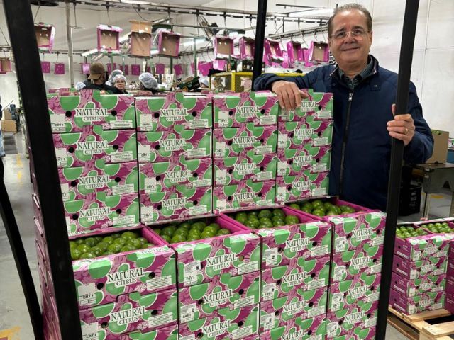 AgroBR alcança 1 mil produtores e amplia inserção de produtores brasileiros no mercado internacional