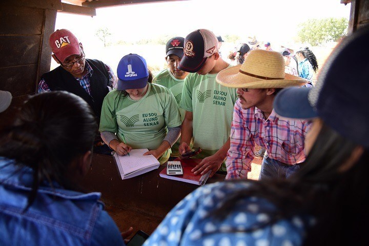 Educacao no Campo