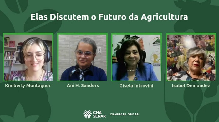 Elas agricultura