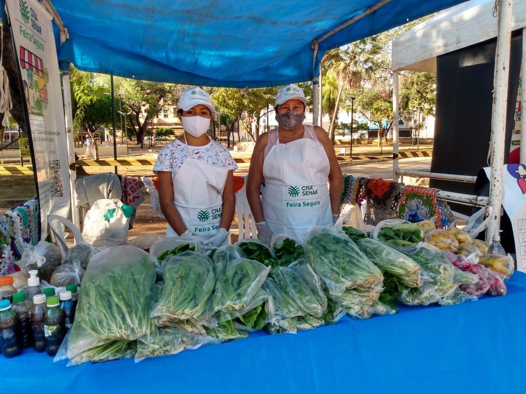 FEIRA SEGURA CORUMBA 4