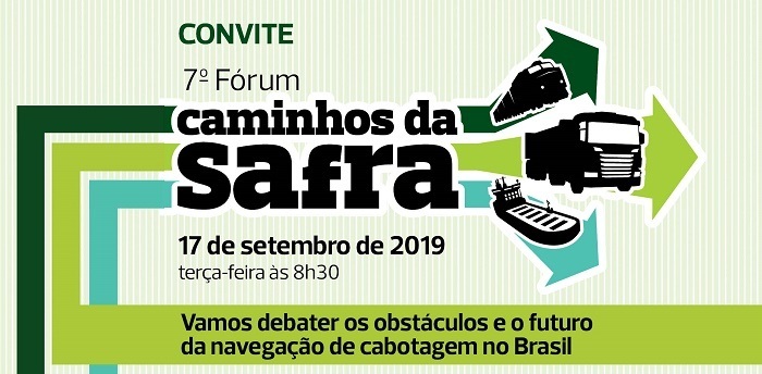 Foum Caminhos Da Safra