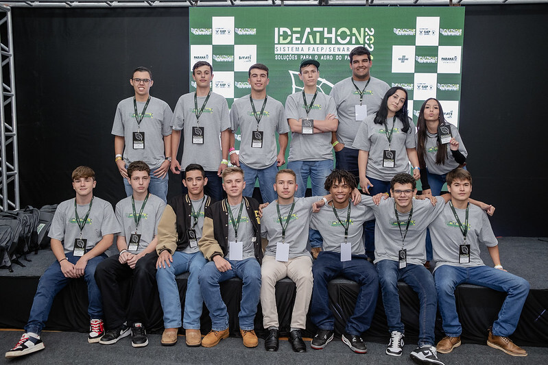 Ideathon Campo Mourao