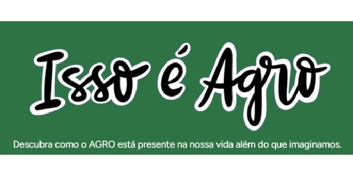 Isso E Agro