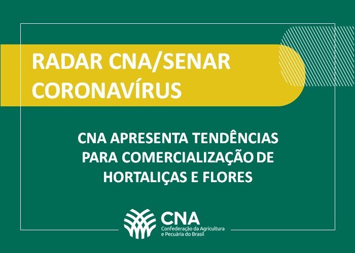 Live tendencias comercializacao hortalicas flores