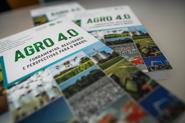 Livro AGRO4 0