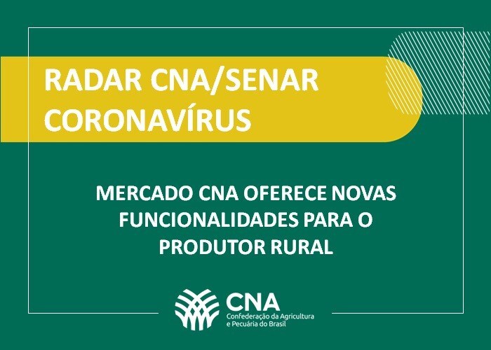 Mercado CNA