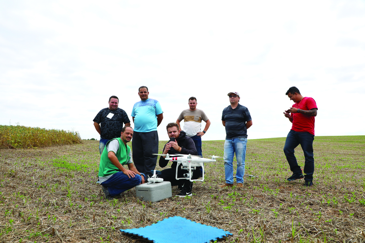 Mobilizadores cursos