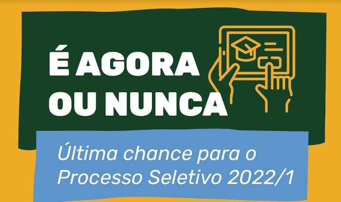 PROCESSO SELETIVO