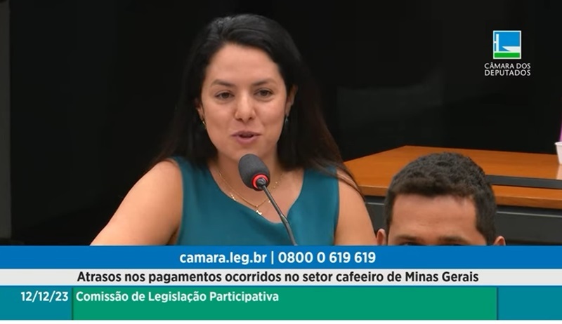 Raquel comissao legislacao participativa camara