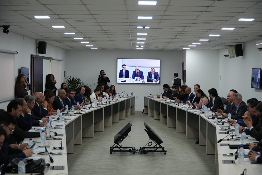 CNA participa de debate sobre avanços e desafios do RenovaBio