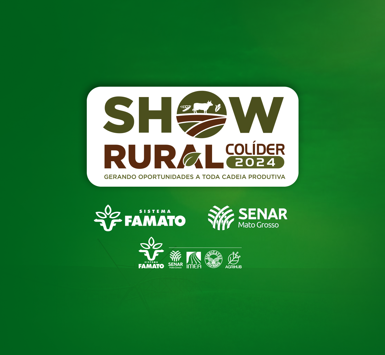 SHOW rural site