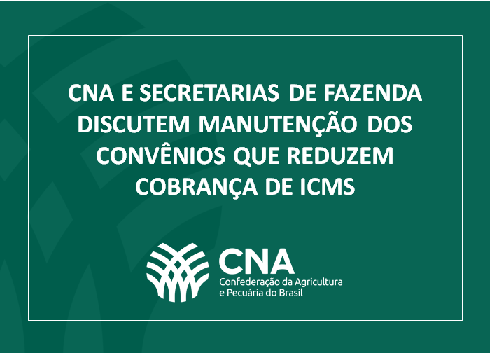 SITE CNA E SECRETARIAS DE FAZENDA