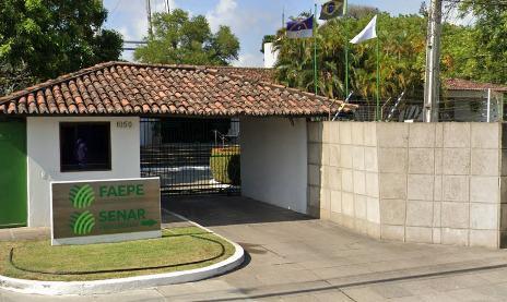 Sede Faepe Senar
