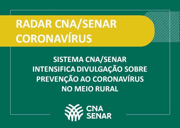 Senar ILAL coronavirus