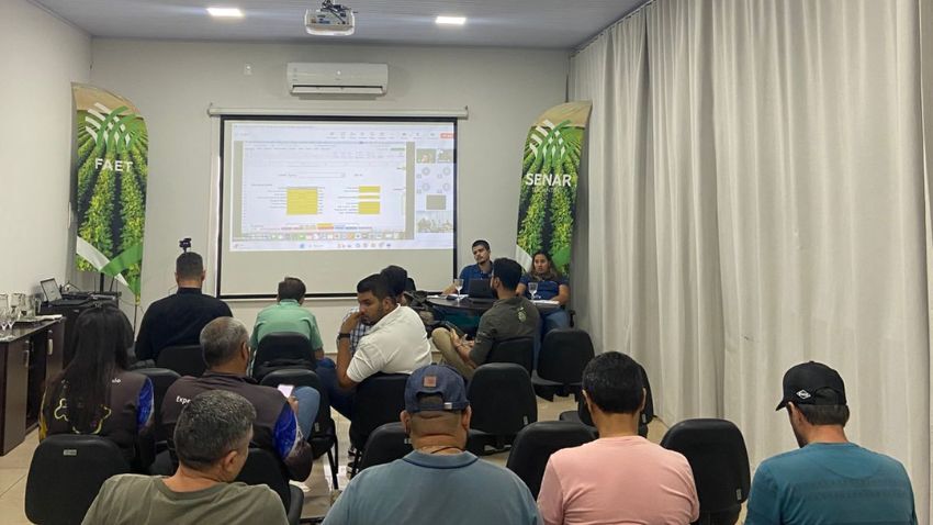 CNA promove reuniões para atualização do Estudo do Complexo Agronegócio do Cavalo