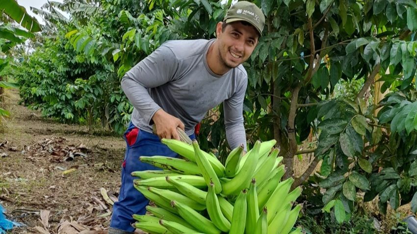 Rede E-Tec: Conhecimento rende frutos