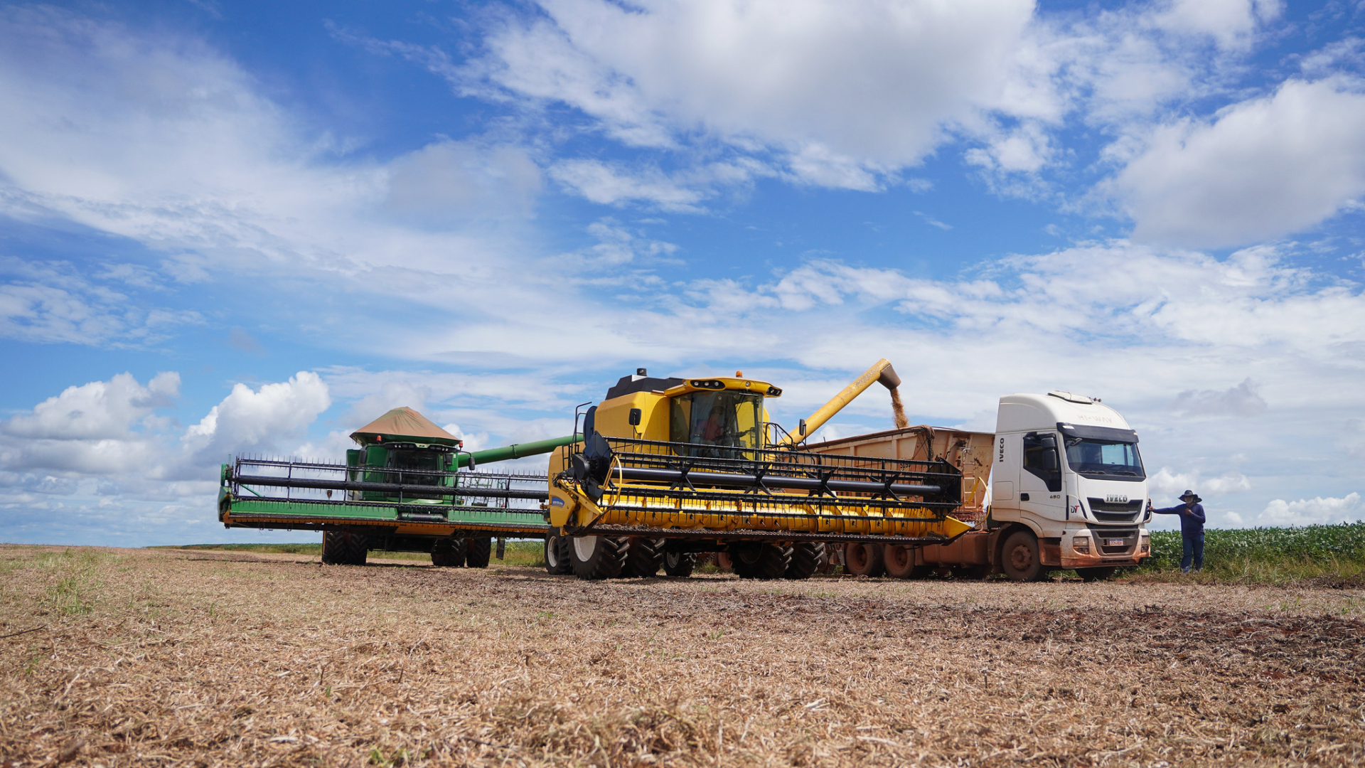 Famato celebra aprovação de projeto que moderniza a Lei do Trabalho Rural