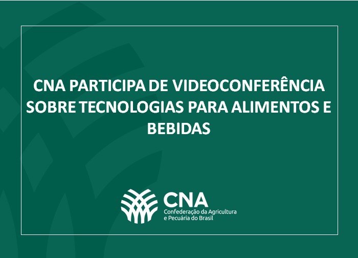 Webinar alimentos