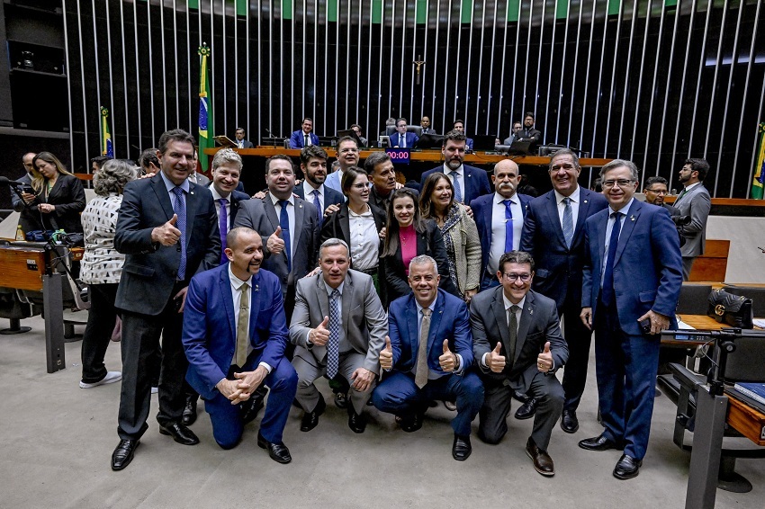 Parlamentares aprovam Projeto de Lei nº 2.159/2021 do Licenciamento Ambiental