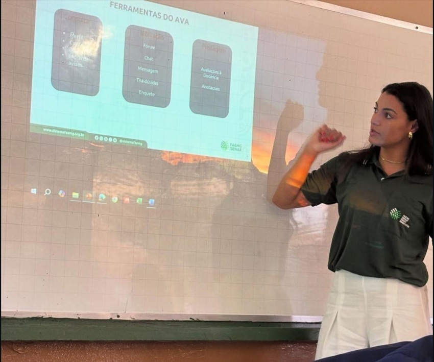 E-Tec 10 anos: ponte para um futuro melhor