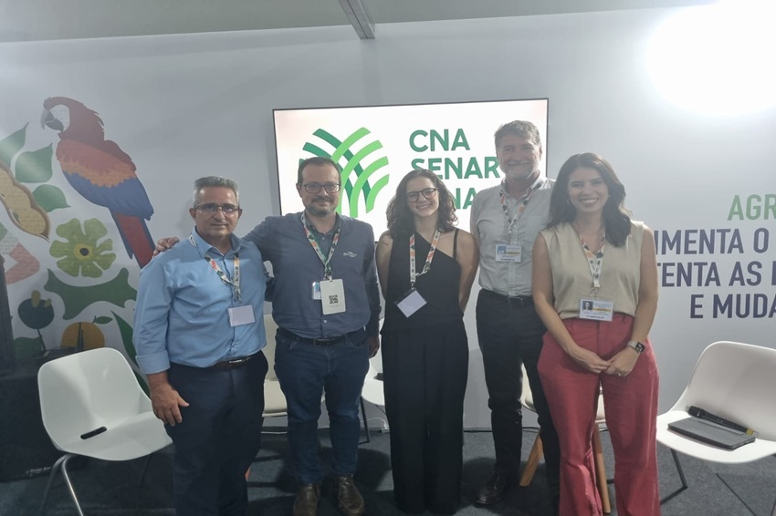 COP 30: Especialistas e pesquisadores discutem ações de adaptação e mitigação