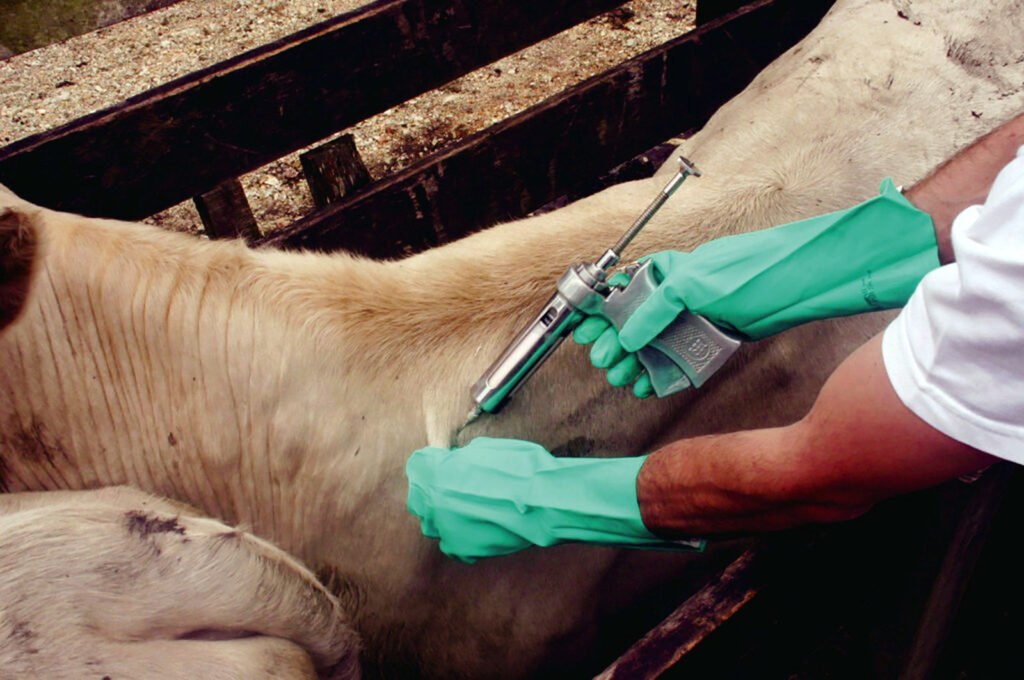 Reforço na defesa sanitária do Paraná foi uma das bandeiras da FAEP nas últimas décadas