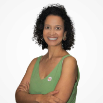 MONNIKE GARCIA