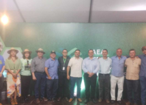 FAEA reúne Comissões de Fruticultura e Pecuária durante a 45ª Expoagro