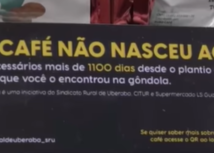 Sindicato de Uberaba inova em campanha para mostrar origem dos alimentos