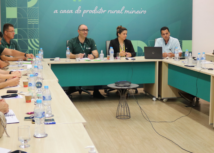 Curso aprofunda na ‘Lei das Águas” para fortalecer representação do agro