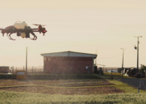 Senar-PR oferta cursos de drones nos CTAs