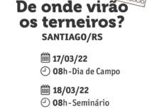 Santiago é a próxima parada do Fórum ‘De onde virão os terneiros?’