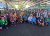 Agrobalsas Senar atende e capacita mais de 600 produtores rurais da região sul