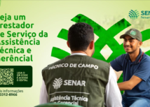 Senar Pernambuco prorroga credenciamento para técnicos  de campo